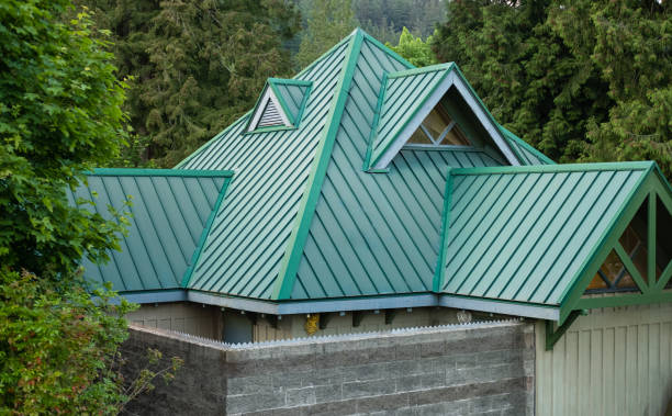Best Commercial Roofing Services  in Douglasville, GA