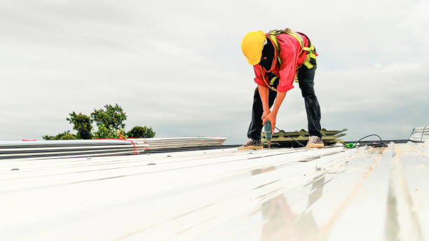 Emergency Roof Repair in Douglasville, GA